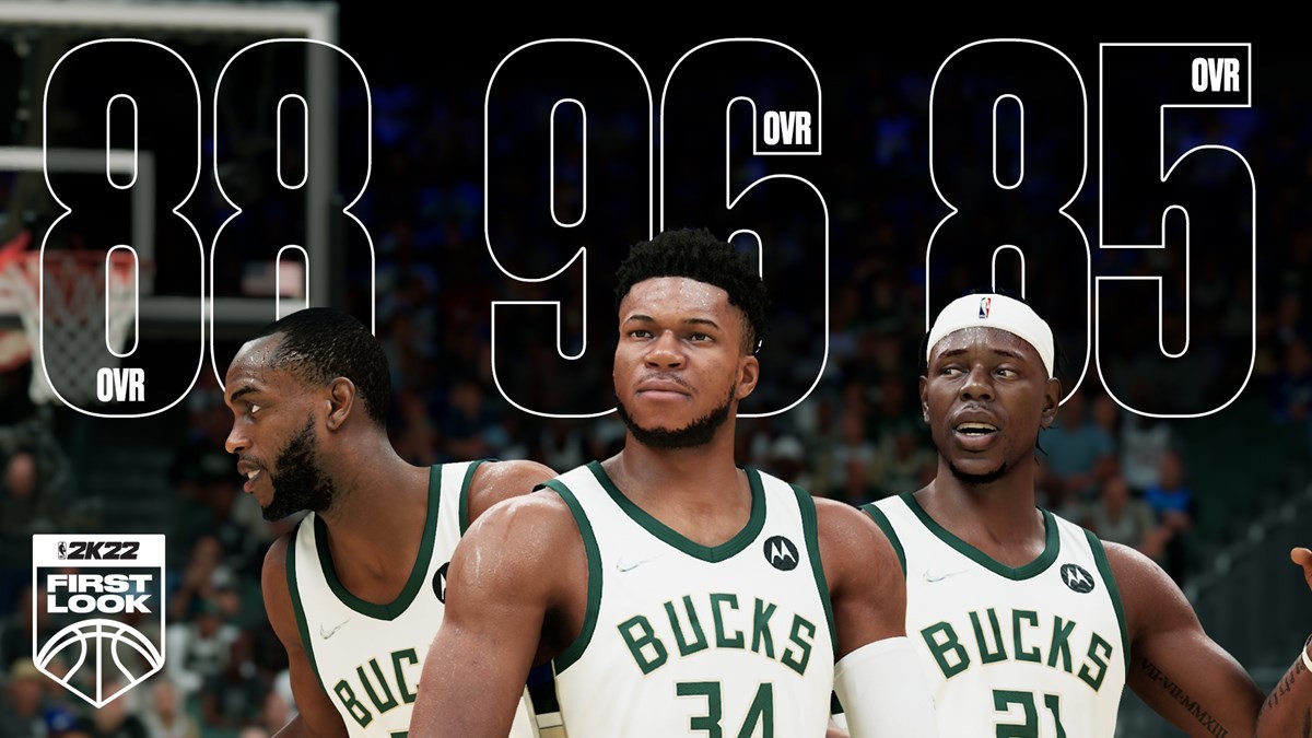 NBA 2K22 - Imagen 50